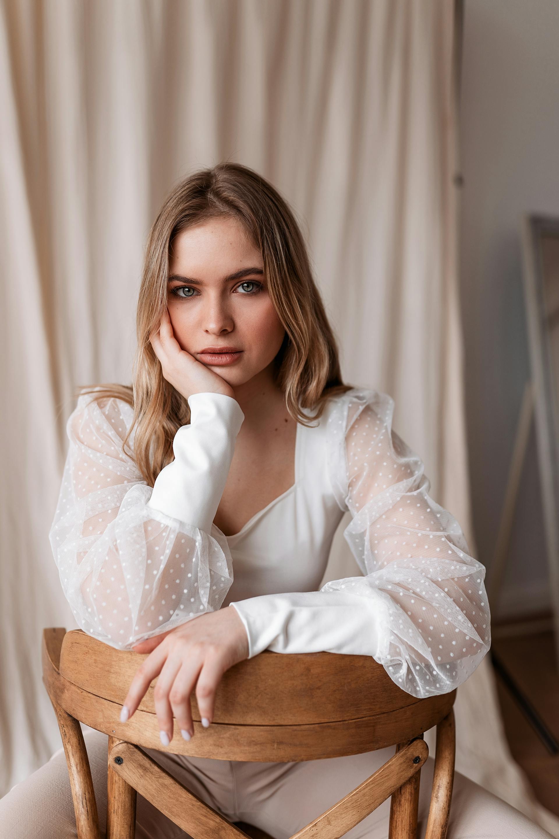 Une femme qui parle à quelqu'un | Source : Pexels