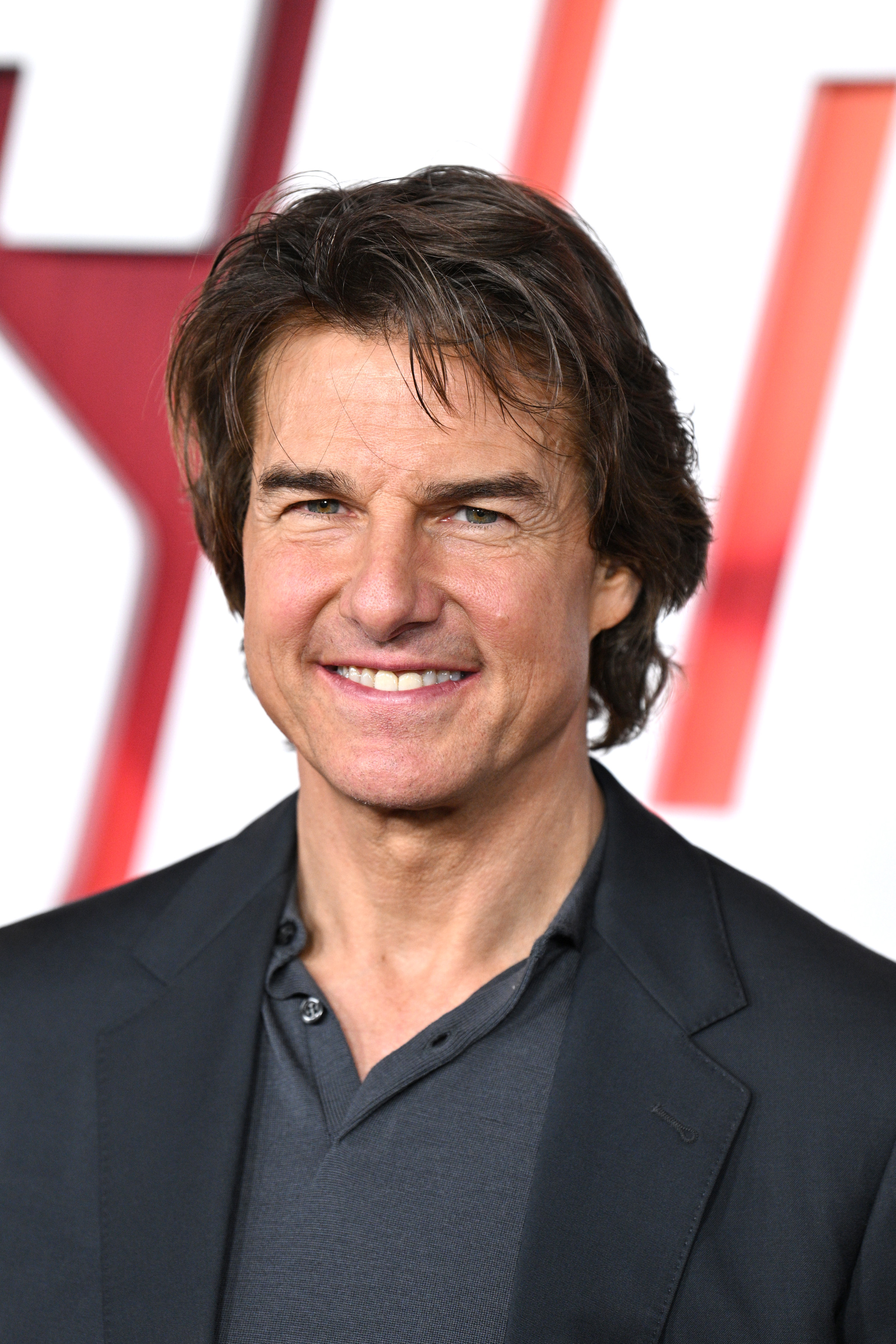 Tom Cruise assiste à la première américaine de "Mission : Impossible - Dead Reckoning Part One" le 10 juillet 2023 à New York, New York | Source : Getty Images