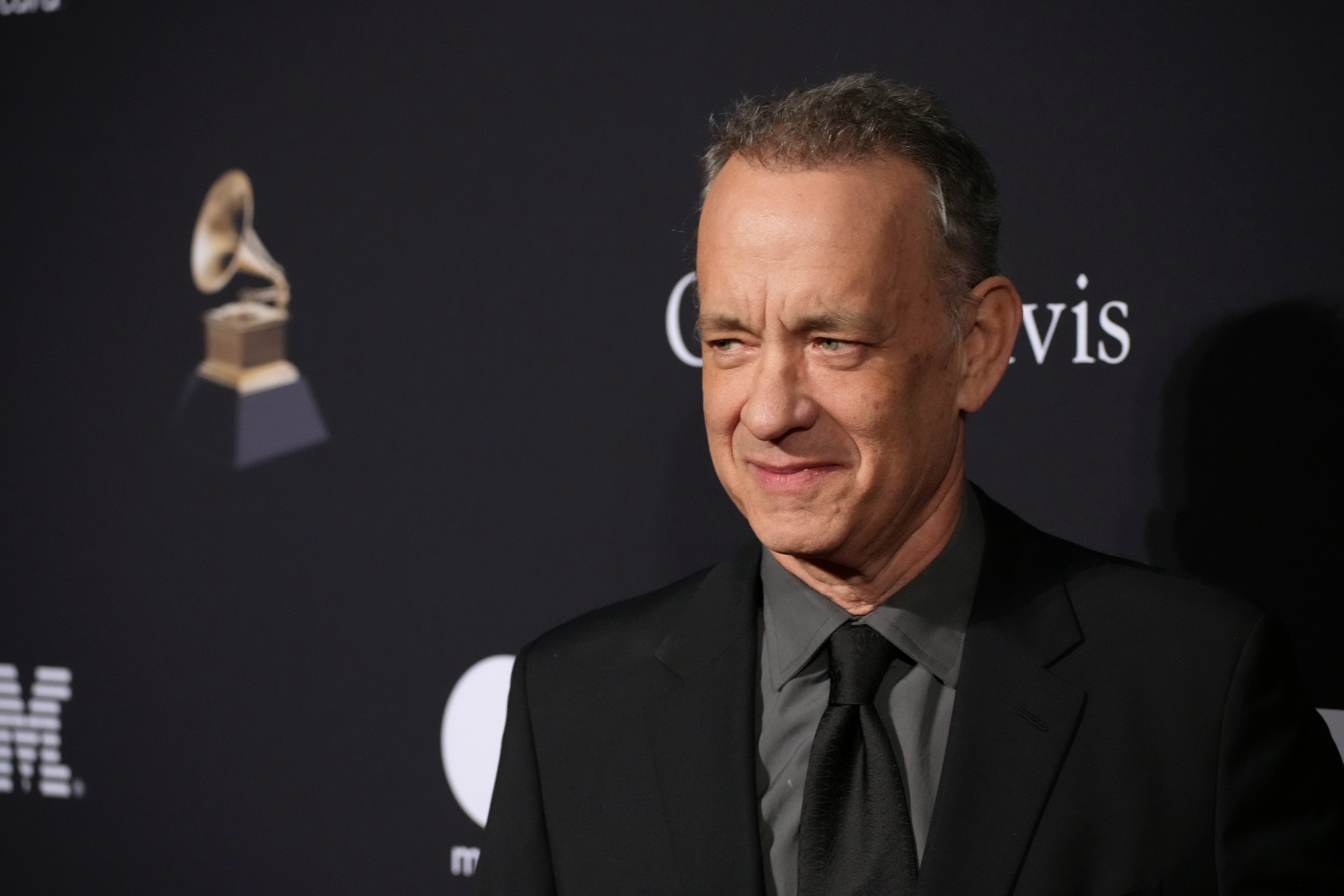 Tom Hanks le 04 février 2023 à Beverly Hills, Californie | Source : Getty Images