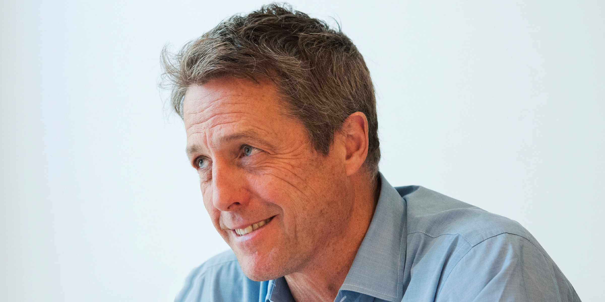 Hugh Grant | Source : Getty Images