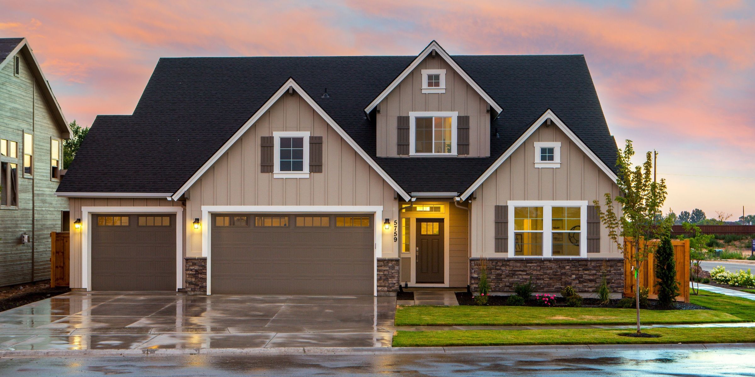 L'extérieur d'une maison | Source : Pexels