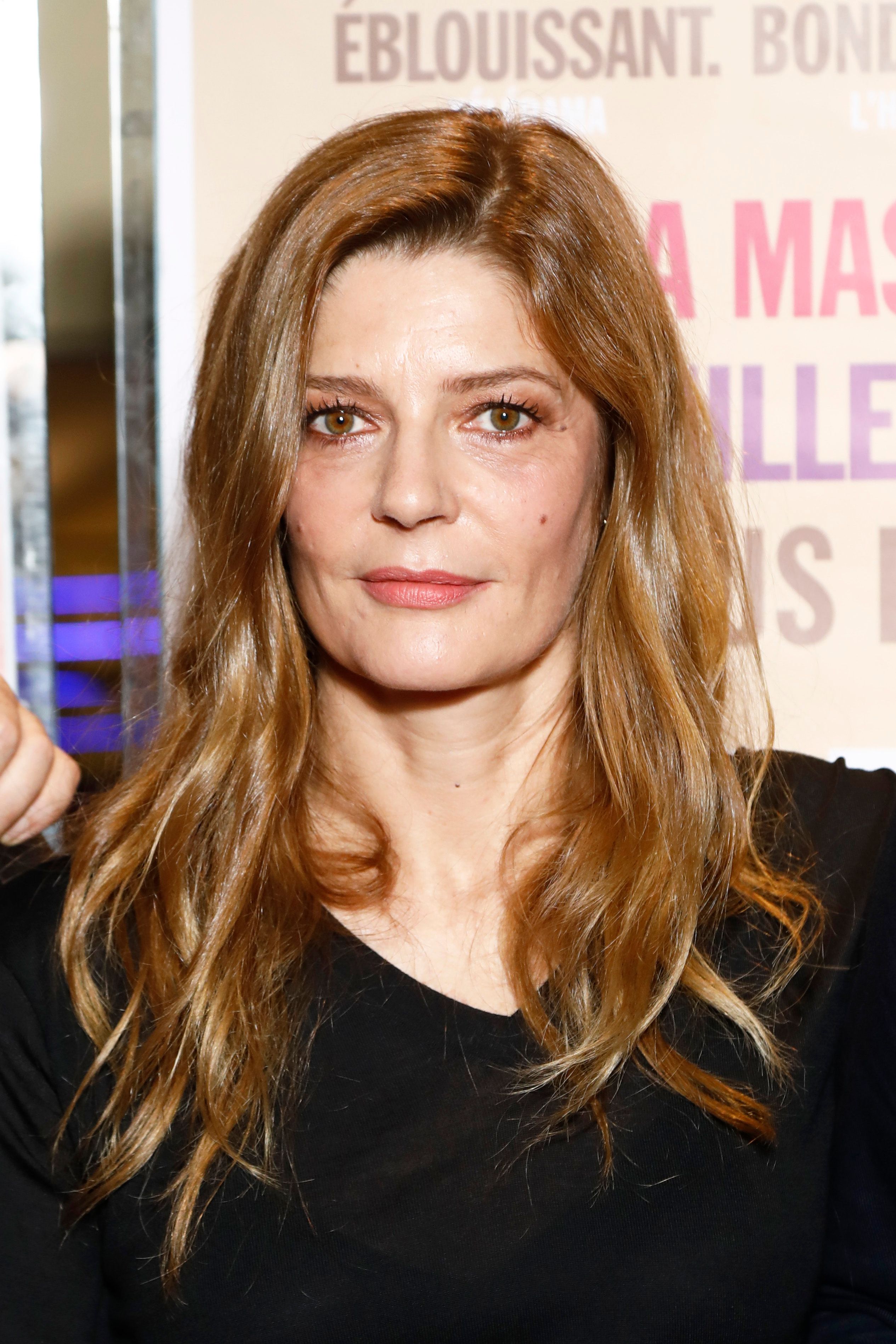 L'actrice Chiara Mastroianni | Photo : Getty Images 