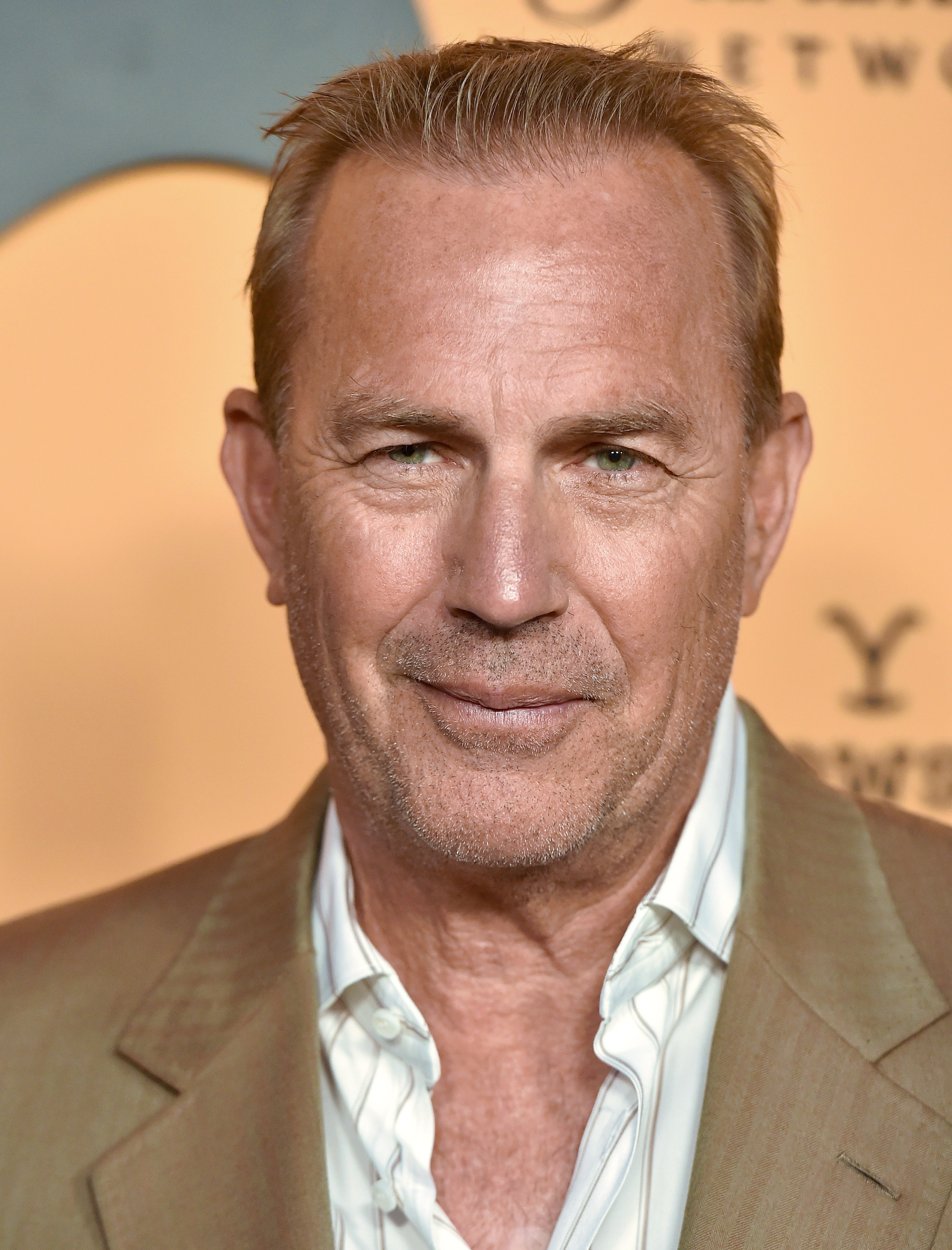 Kevin Costner à la soirée de première de "Yellowstone" ; saison 2 le 30 mai 2019, à Los Angeles, Californie | Source : Getty Images