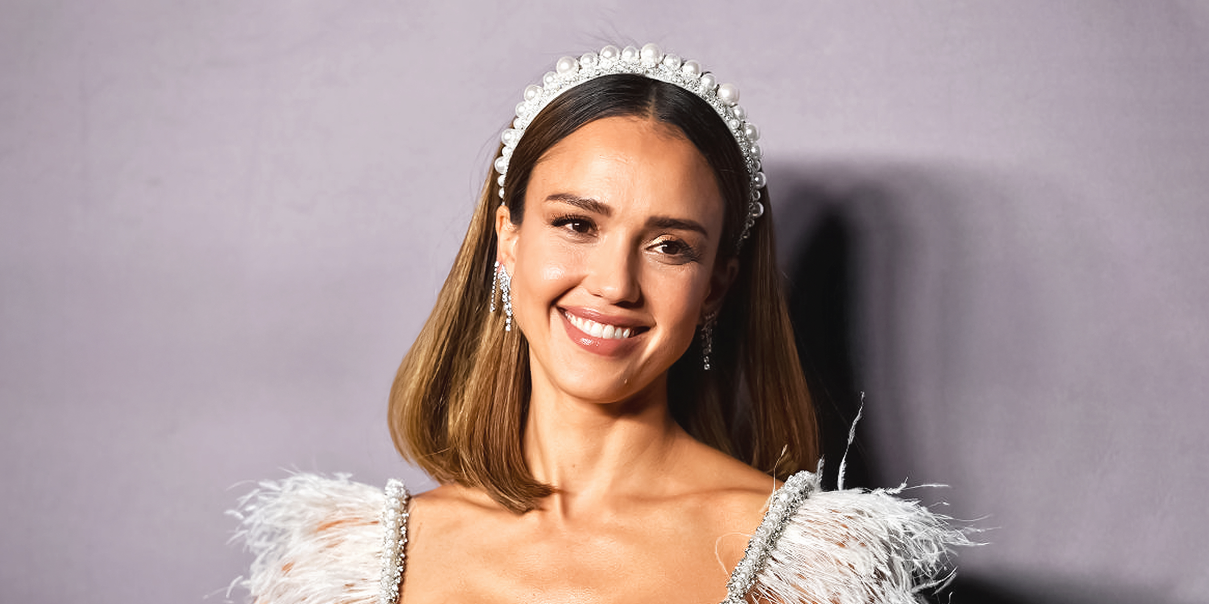 Jessica Alba | Source : Getty Images