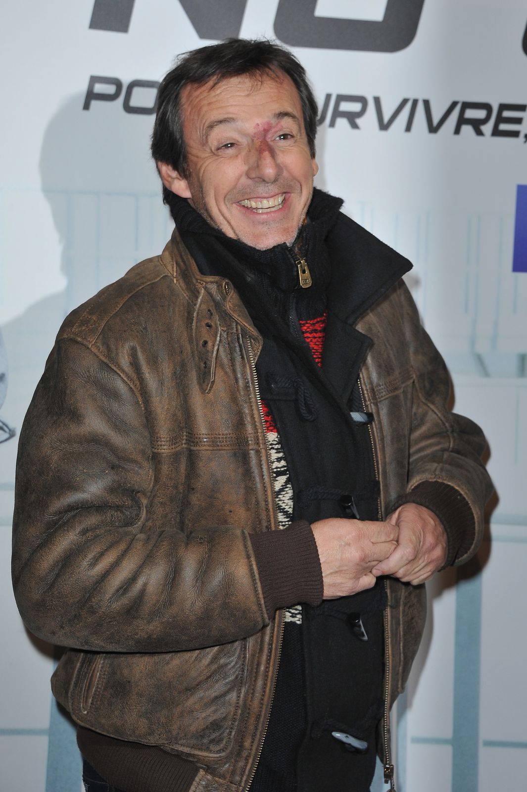 L'animateur de télévision Jean-Luc Reichmann | Photo : Getty Images