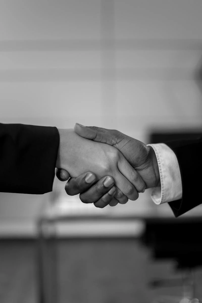 À des fins d'illustration uniquement. | Source : Pexels