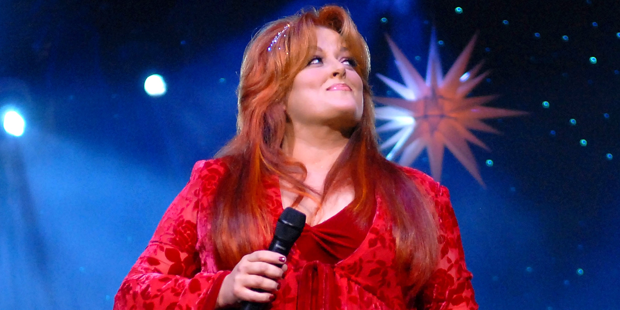 Wynonna Judd | Source : Getty Images