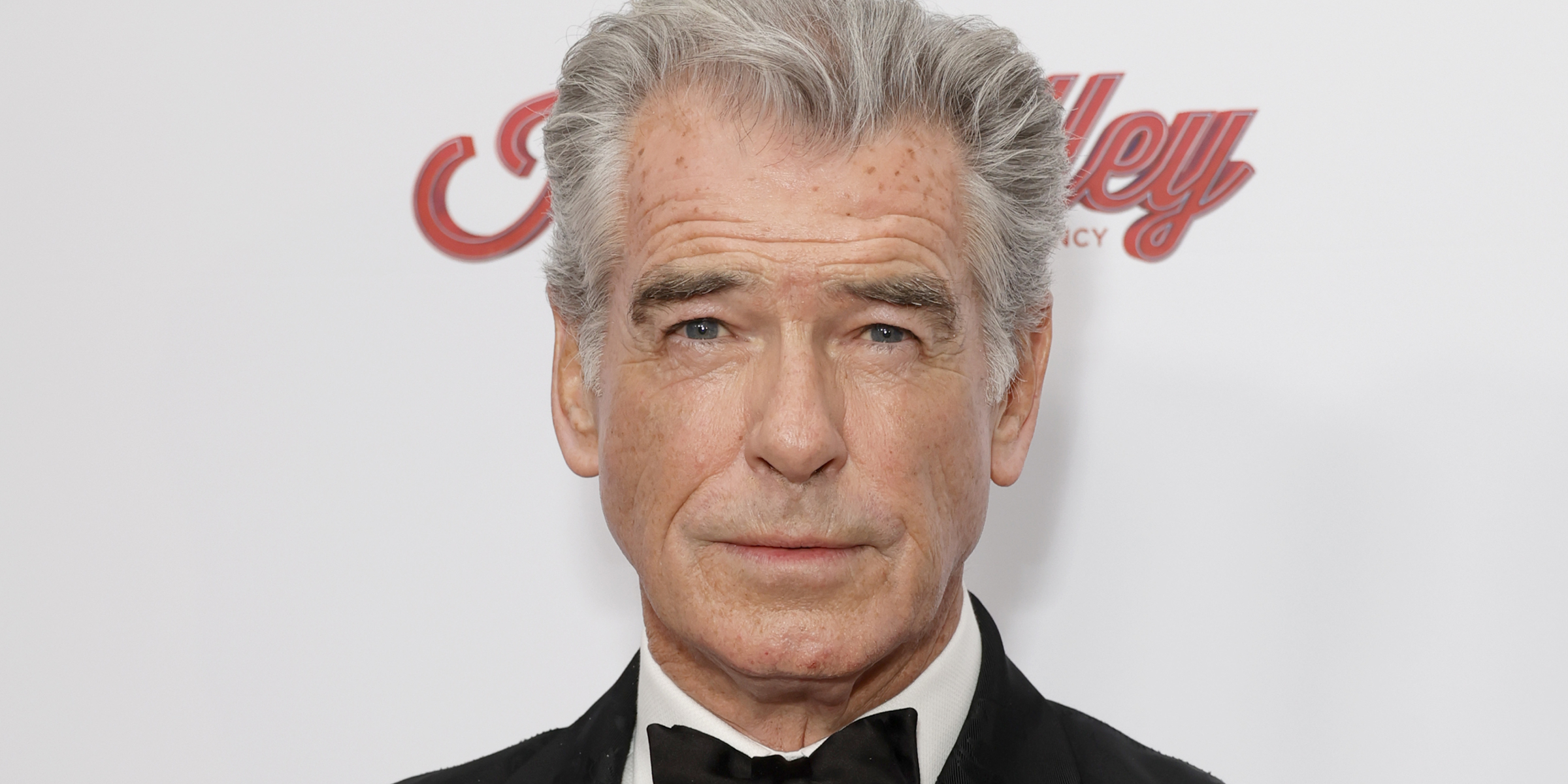 Pierce Brosnan | Source : Getty Images