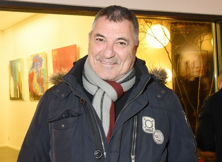 L'humoriste Jean-Marie Bigard | Photo : Getty Images