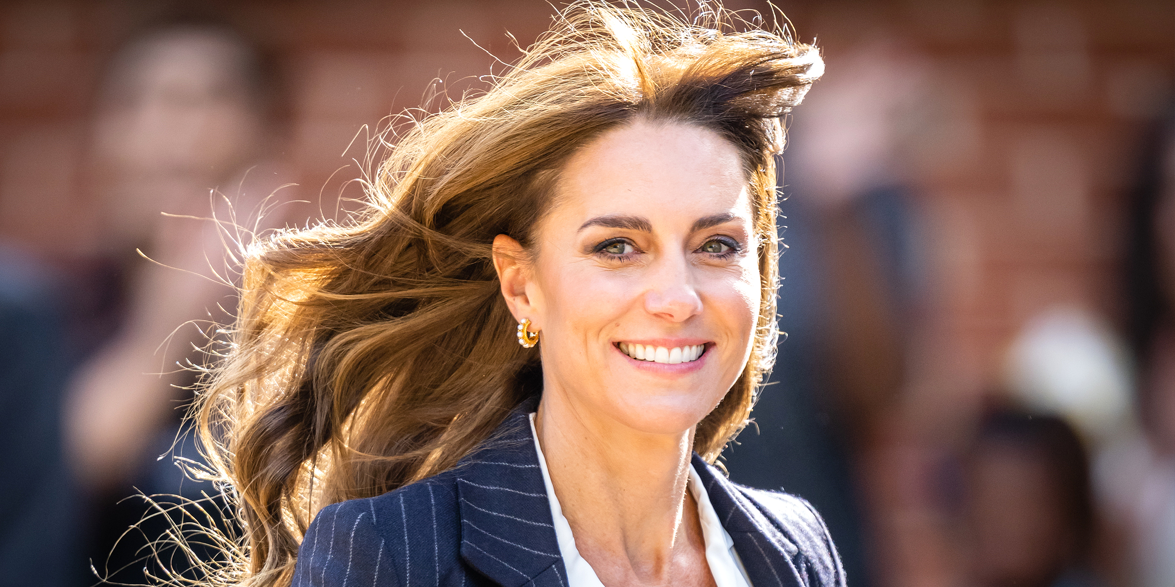 Kate Middleton | Source : Getty Images