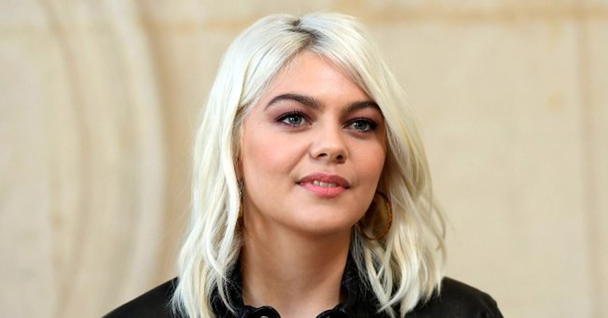 Louane | Source : Getty Images