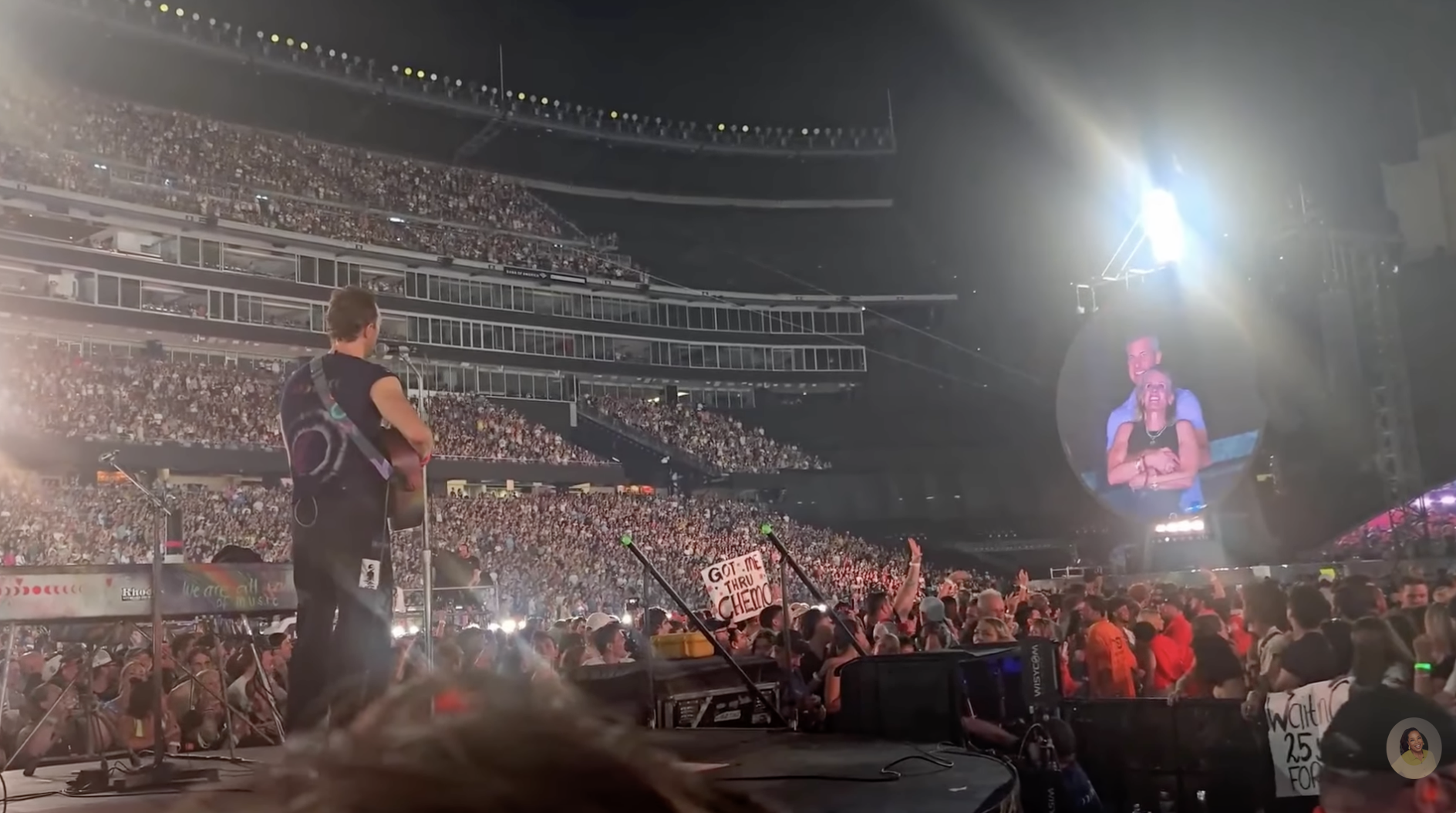 Capture d'écran I Source : https://www.youtube.com/watch?v=xLR3SaA0xTY