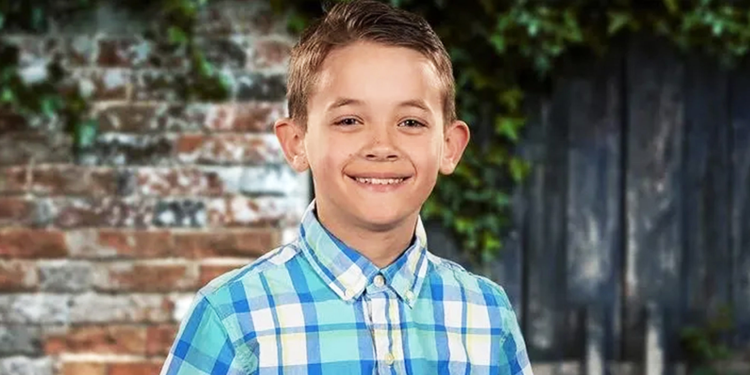 William "Liam" Dahlberg | Source : GoFundMe