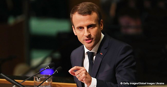 Emmanuel Macron a "haussé le ton" lors d'une réunion de crise au ministère de l'Intérieur