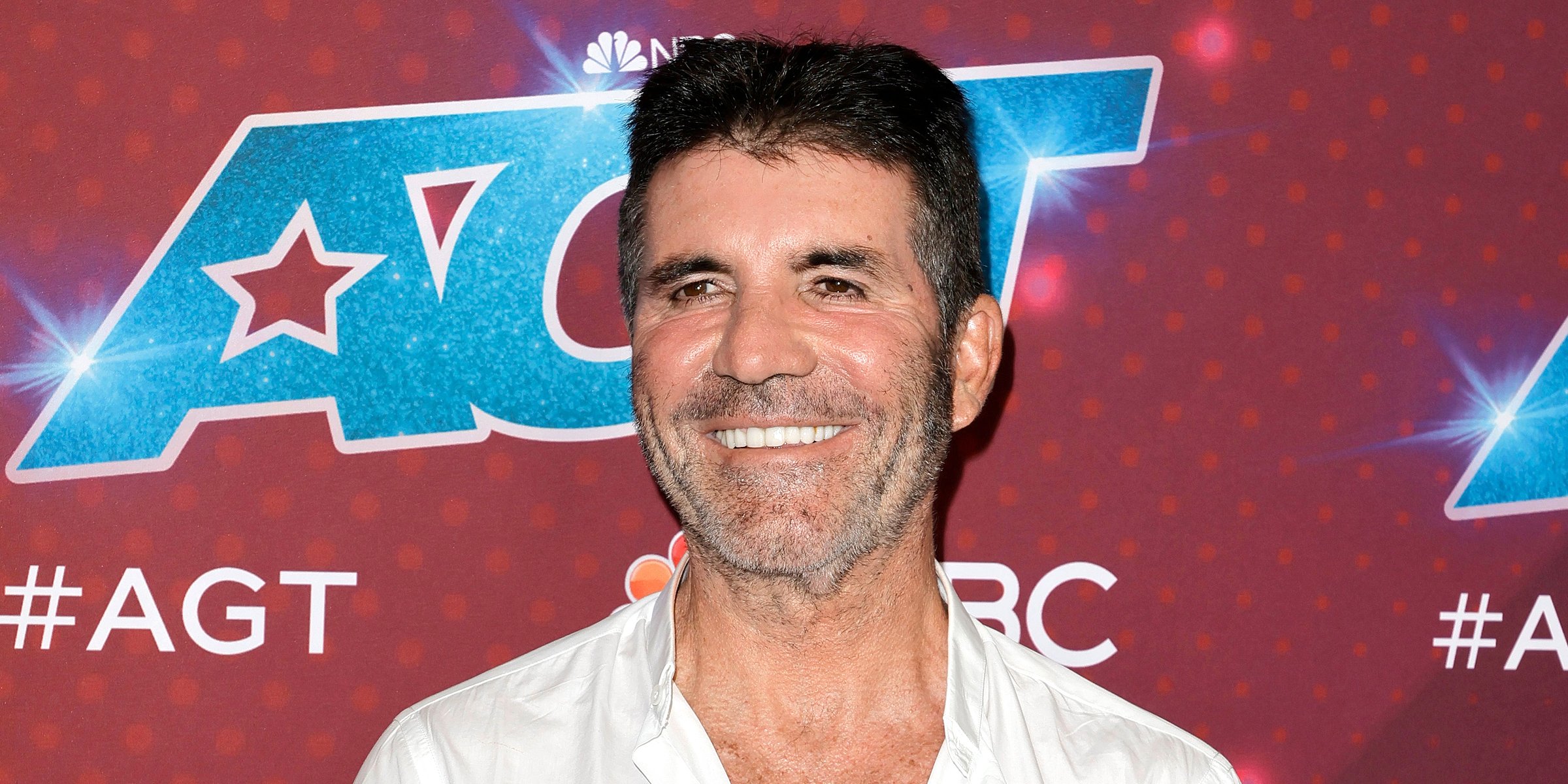 Simon Cowell | Source : Getty Images