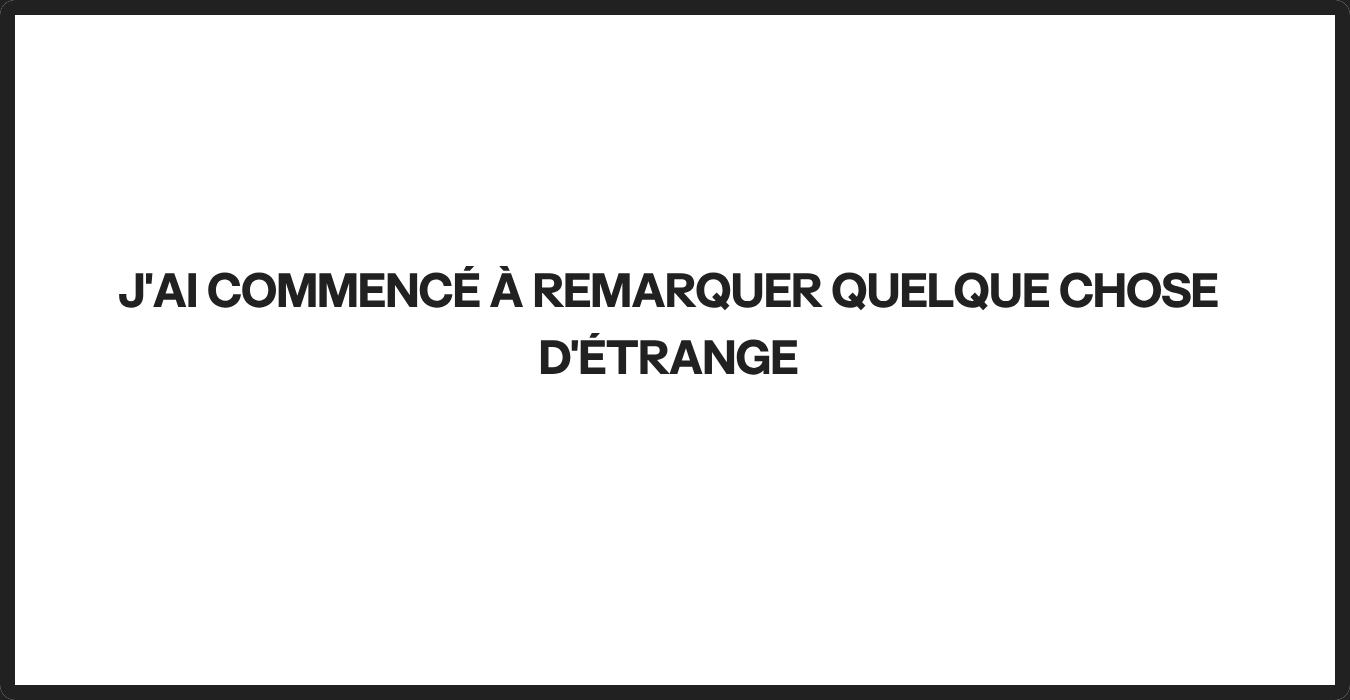 À titre d'illustration uniquement | Source : Amomama
