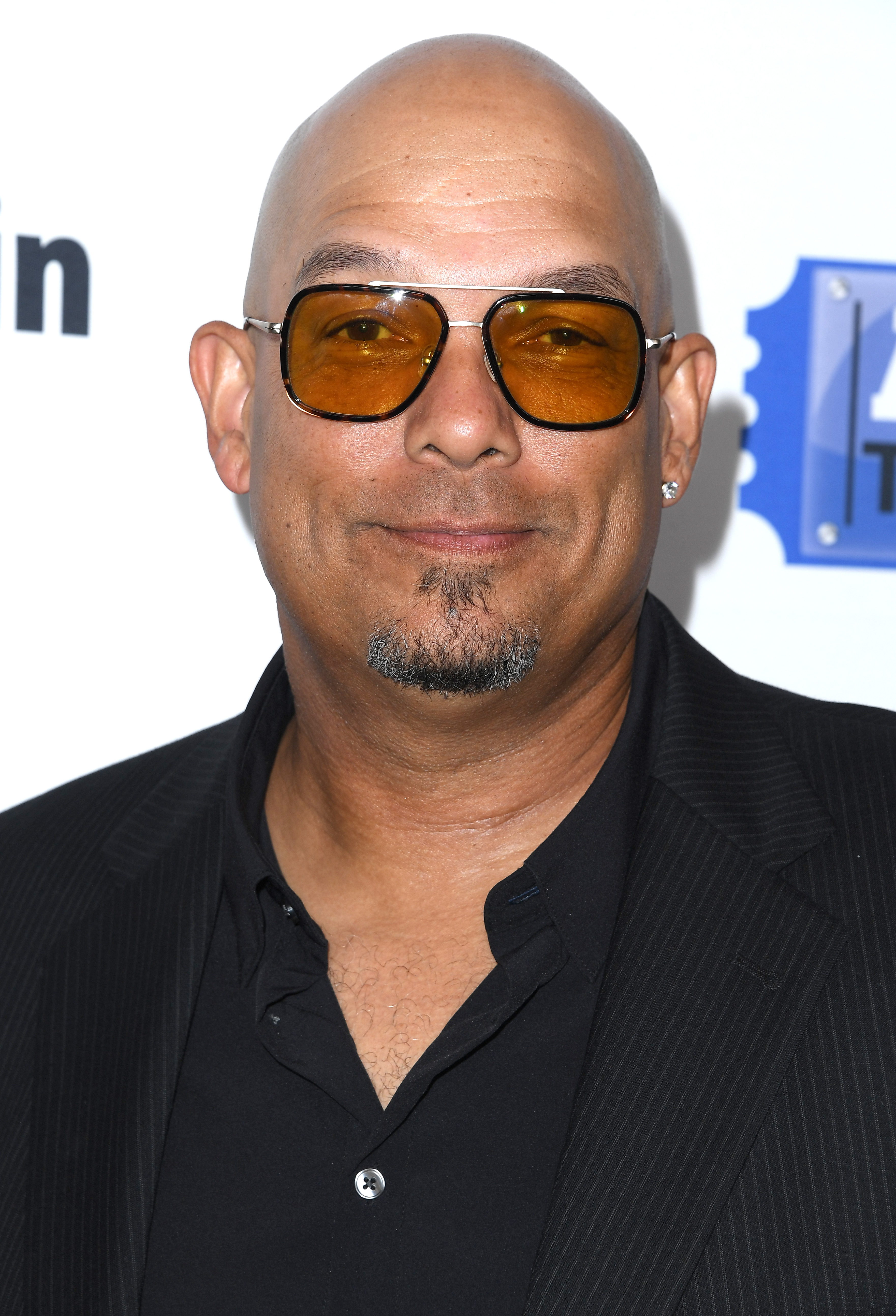 David Justice arrive au 23e gala annuel de la fondation Harold et Carole Pump au Beverly Hilton, le 18 août 2023, à Beverly Hills, en Californie. | Source : Getty Images