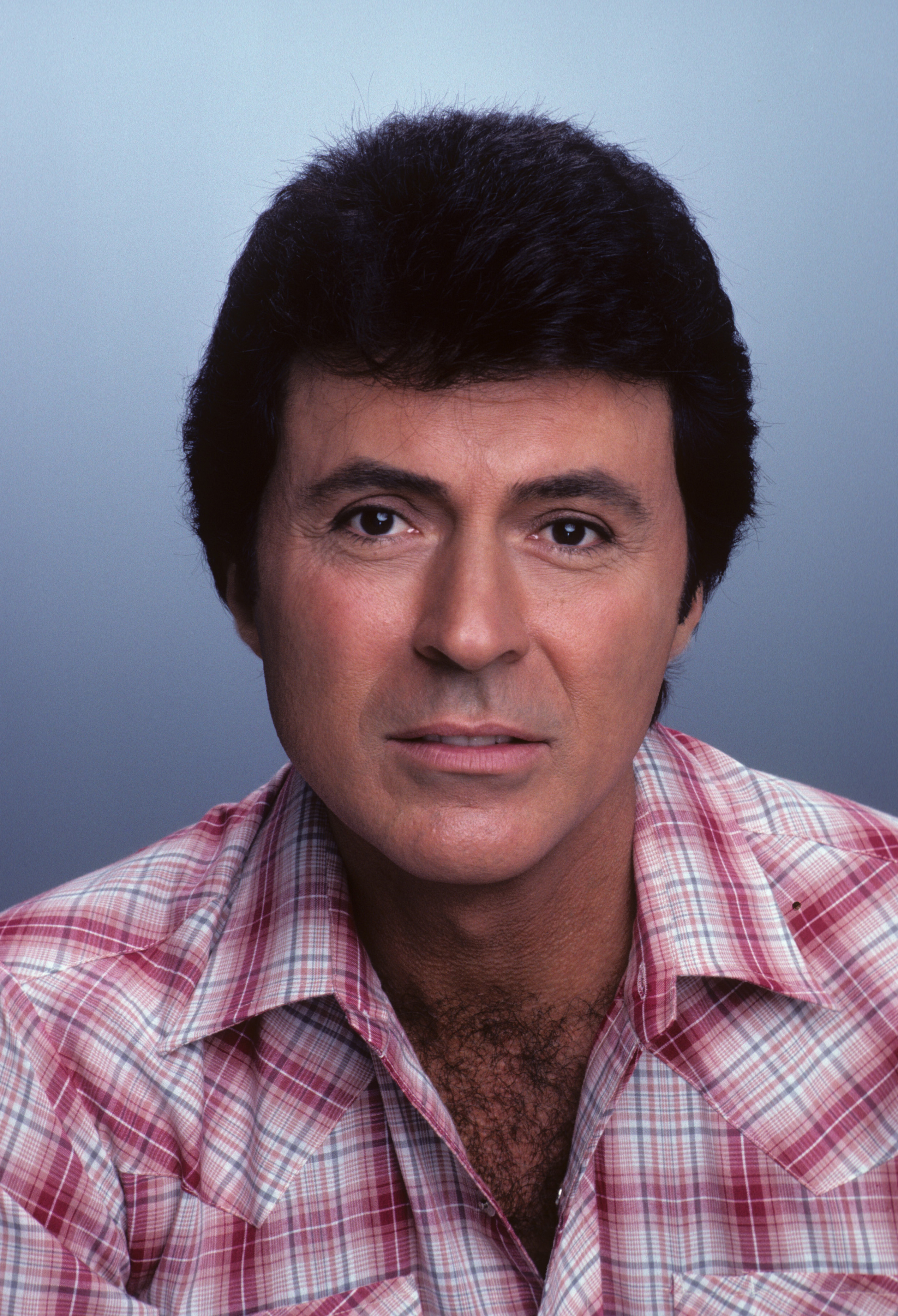 James Darren, vers 1983 | Source : Getty Images