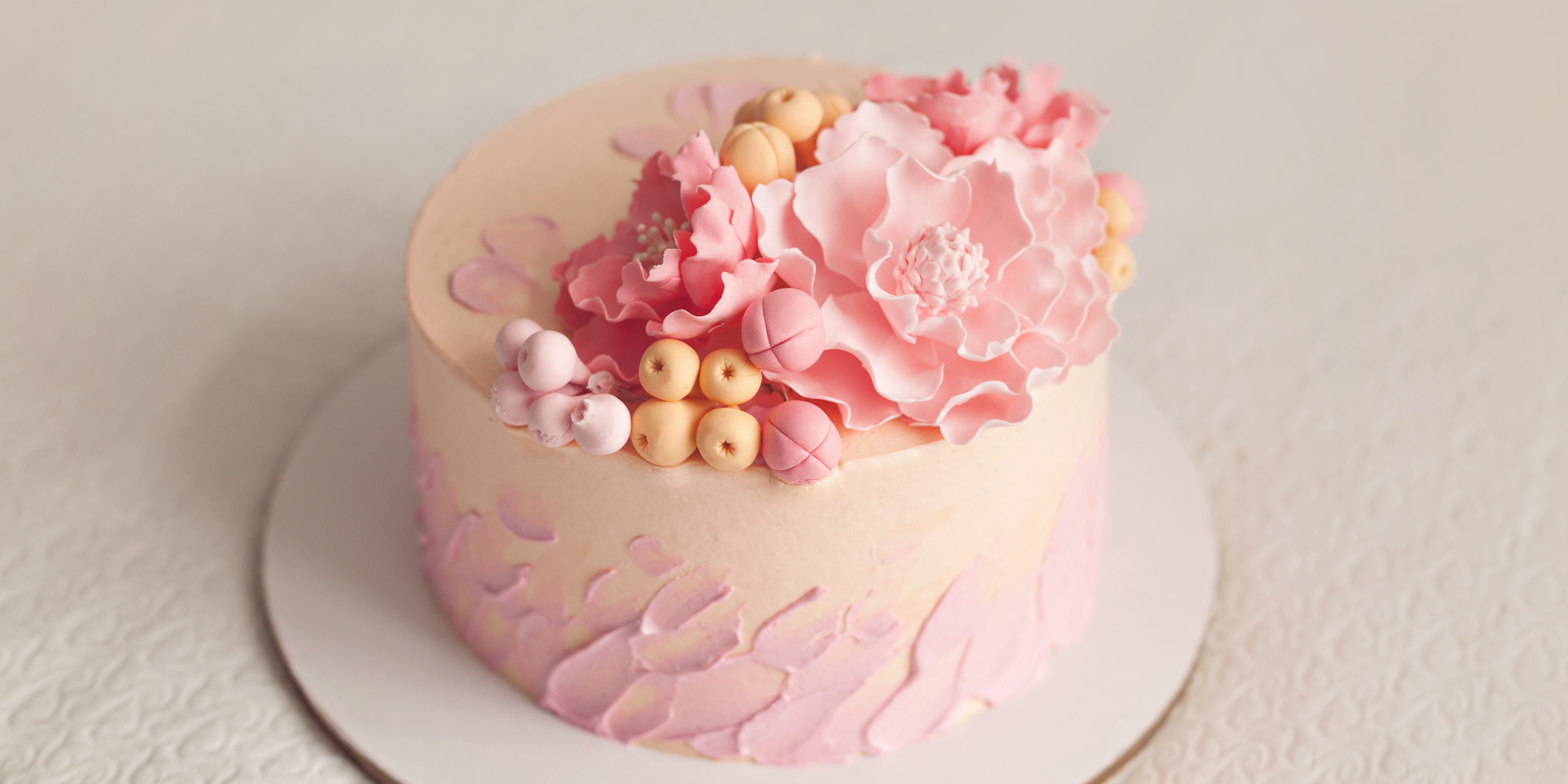 Un gâteau d'anniversaire | Source : Shutterstock