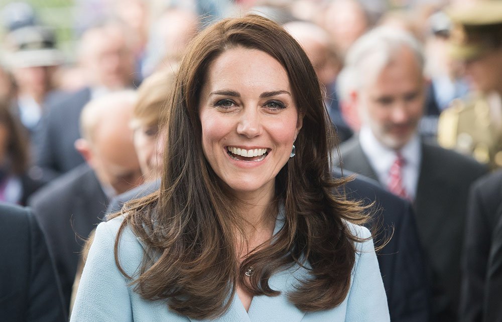 Kate Middleton. | Photo : Getty Images.