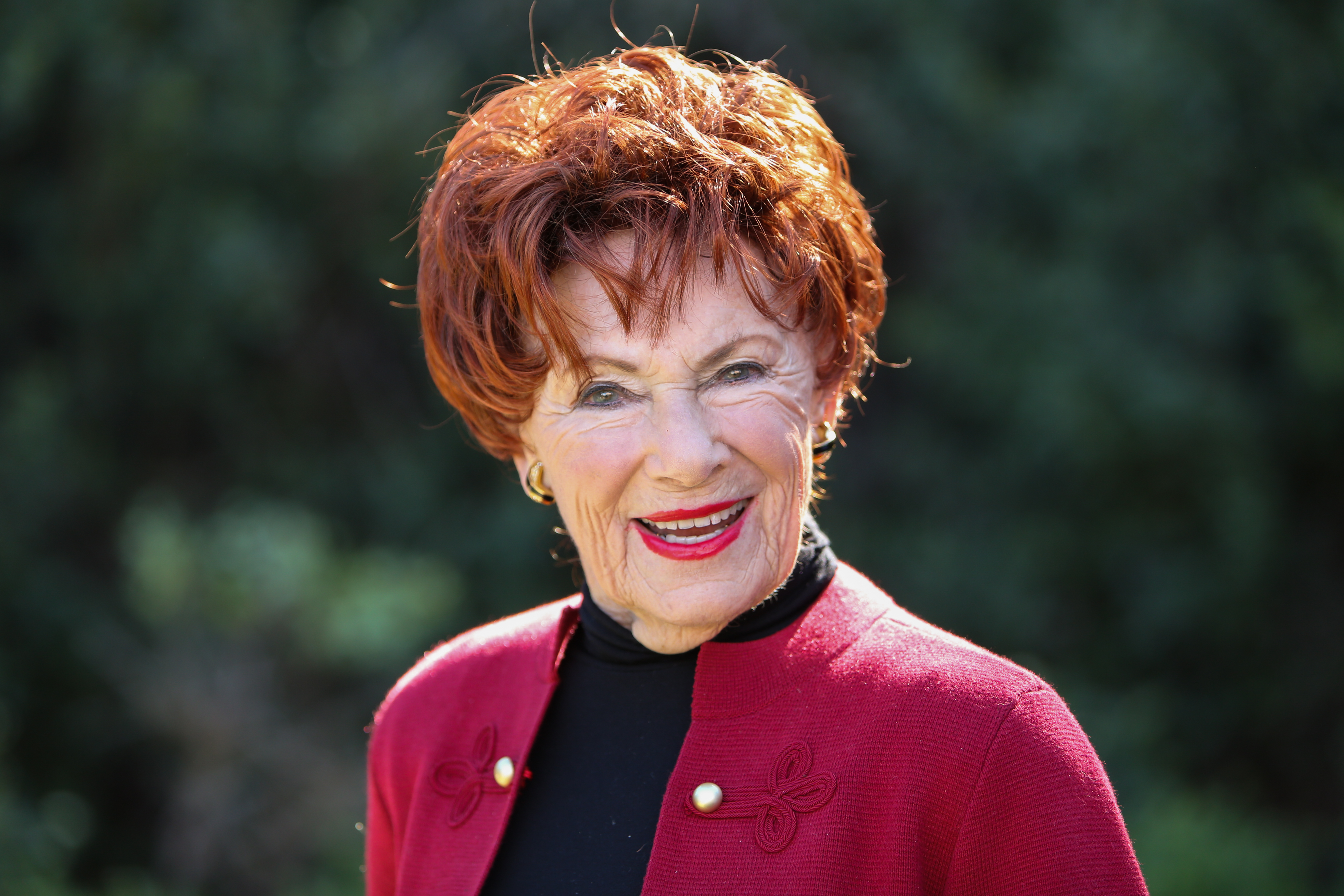 Marion Ross le 23 janvier 2019 | Source : Getty Images