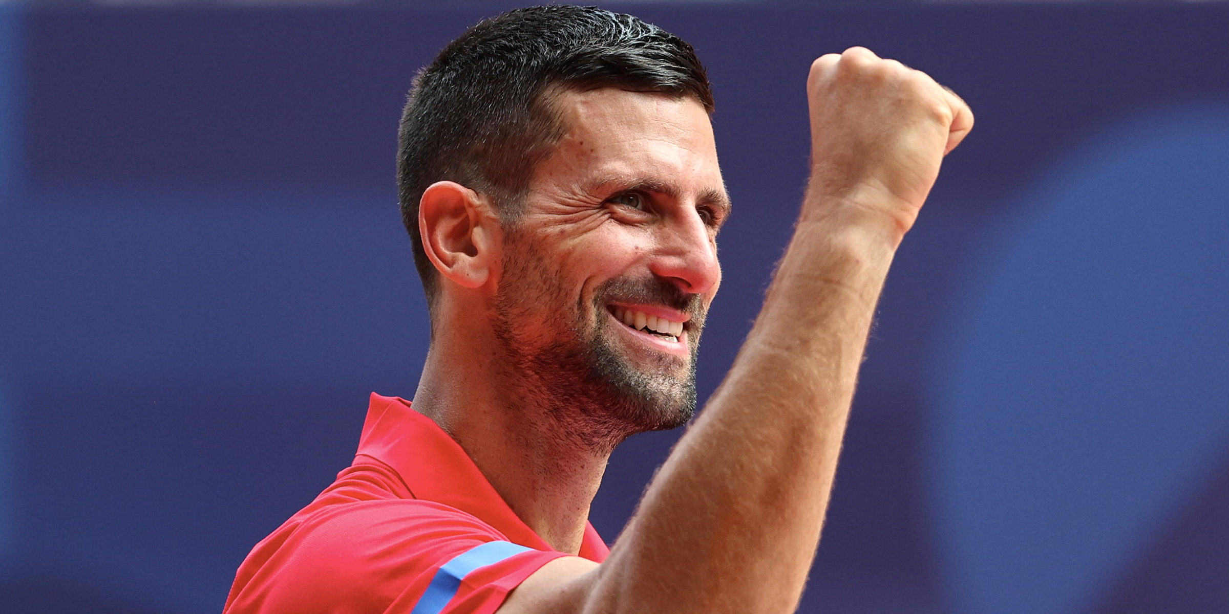 Novak Djokovic | Source : Getty Images