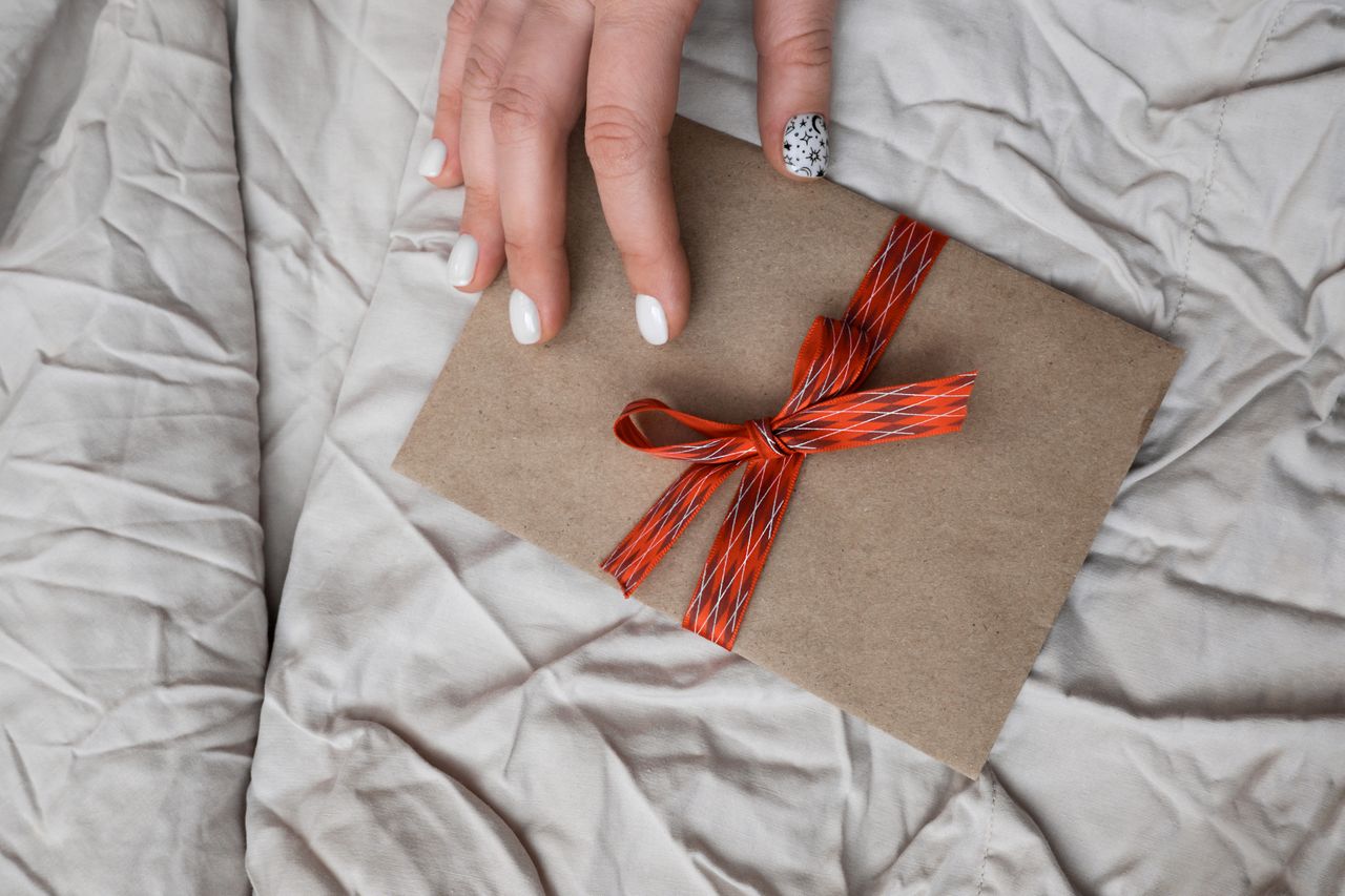 Coffret cadeau | Source : Getty Images