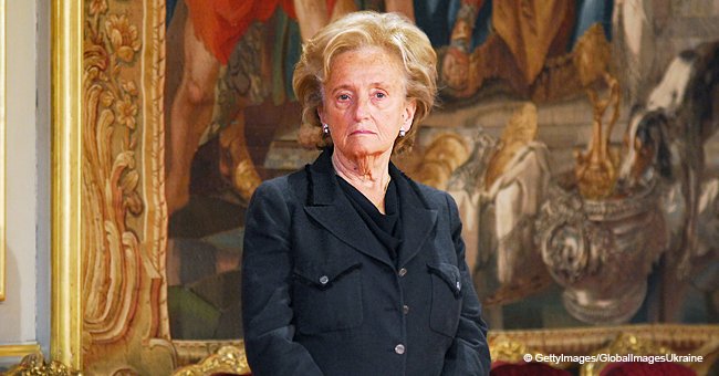 Bernadette Chirac : comment sa mère a humilié la première dame pour lui fournir une éducation "décente"
