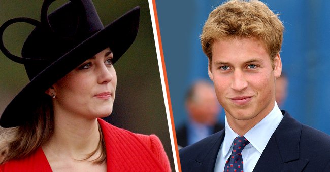 Princesse Catherine | Prince William | Source : Getty Images