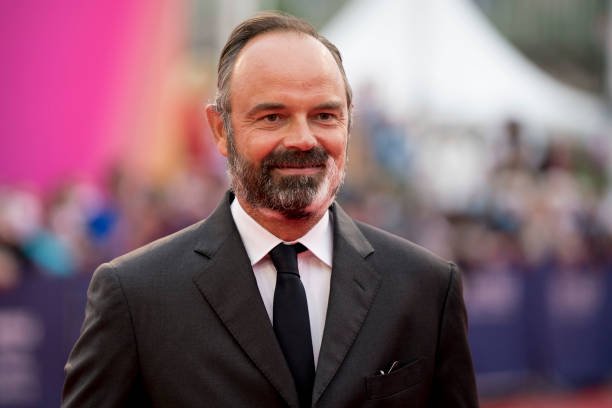Edouard Philippe | Photo :  Getty Images