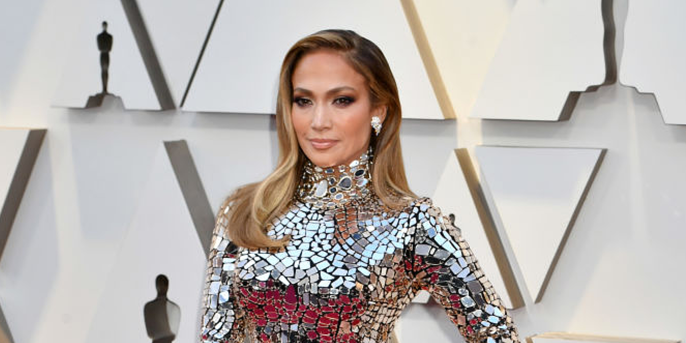 Jennifer Lopez | Source : Getty Images