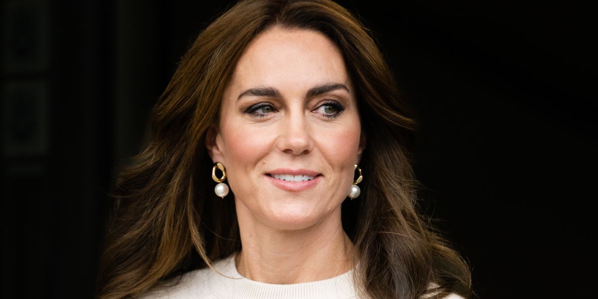 Princesse Catherine de Galles | Source : Getty Images