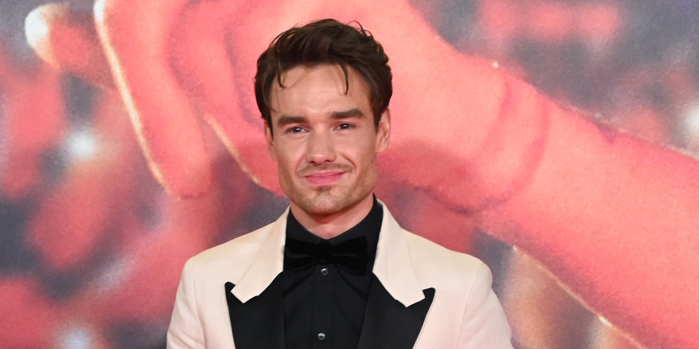 Liam Payne | Source : Getty Images