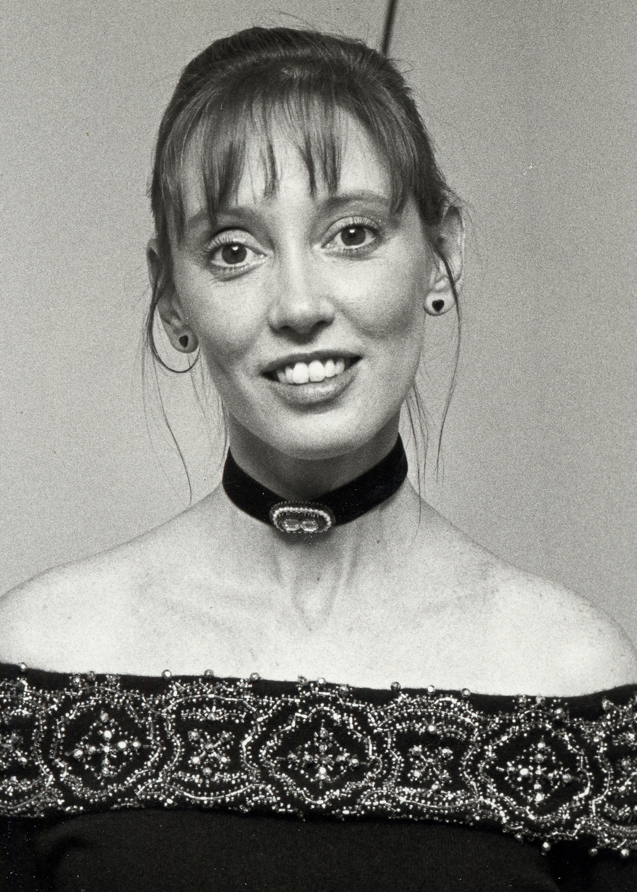 Shelley Duvall à la 9e cérémonie annuelle des Cable ACE Awards, le 24 janvier 1988, à Los Angeles, en Californie. | Source : Getty Images