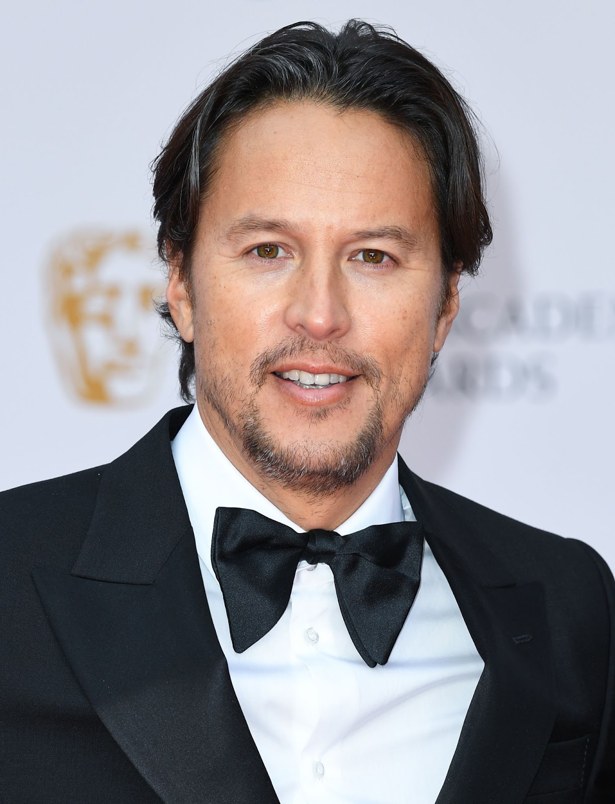 Cary Fukunaga lors de la cérémonie des EE British Academy Film Awards, le 13 mars 2022, à Londres, en Angleterre. | Source : Getty Images