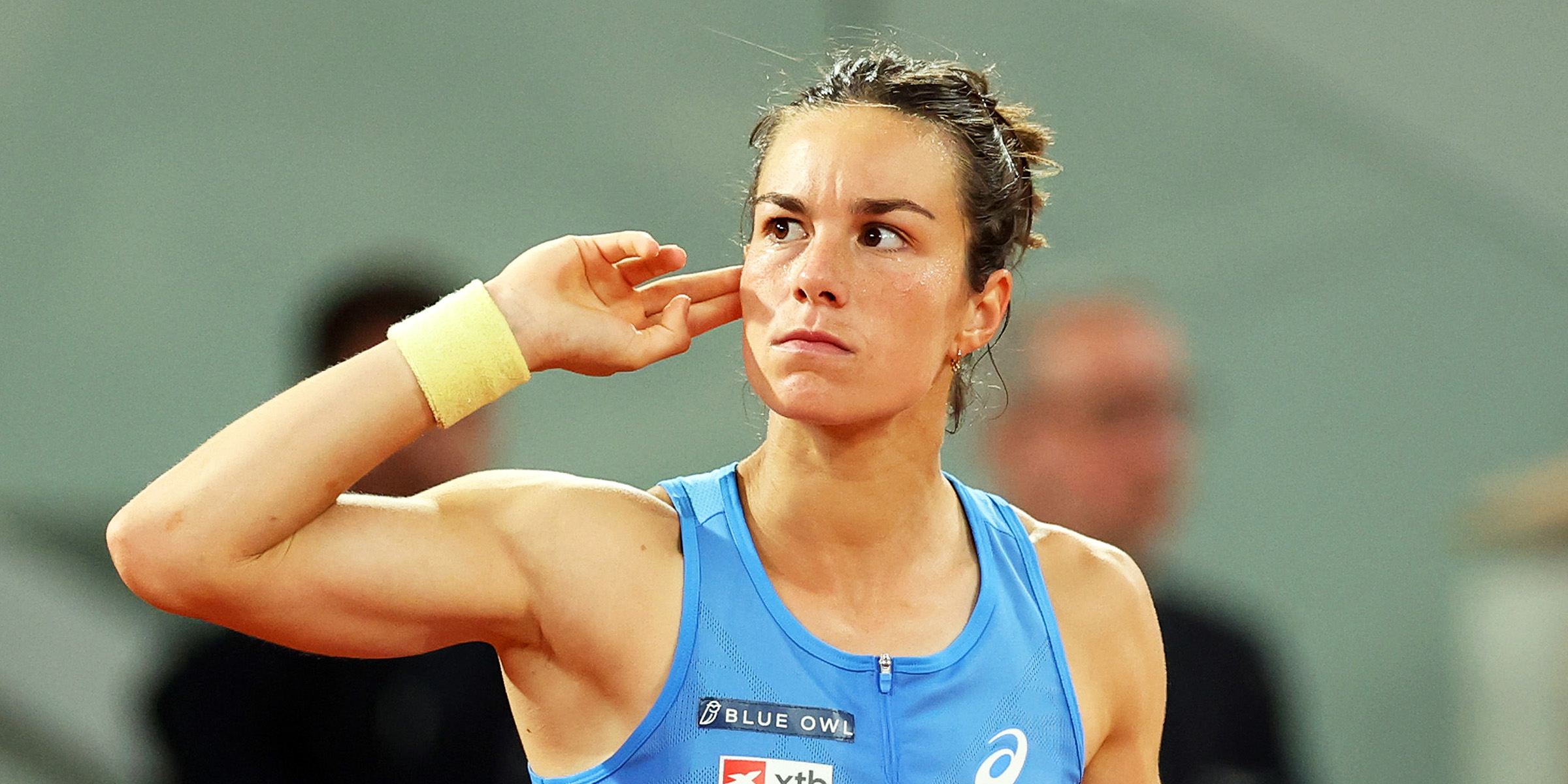 Loïs Boisson | Source : Getty Images