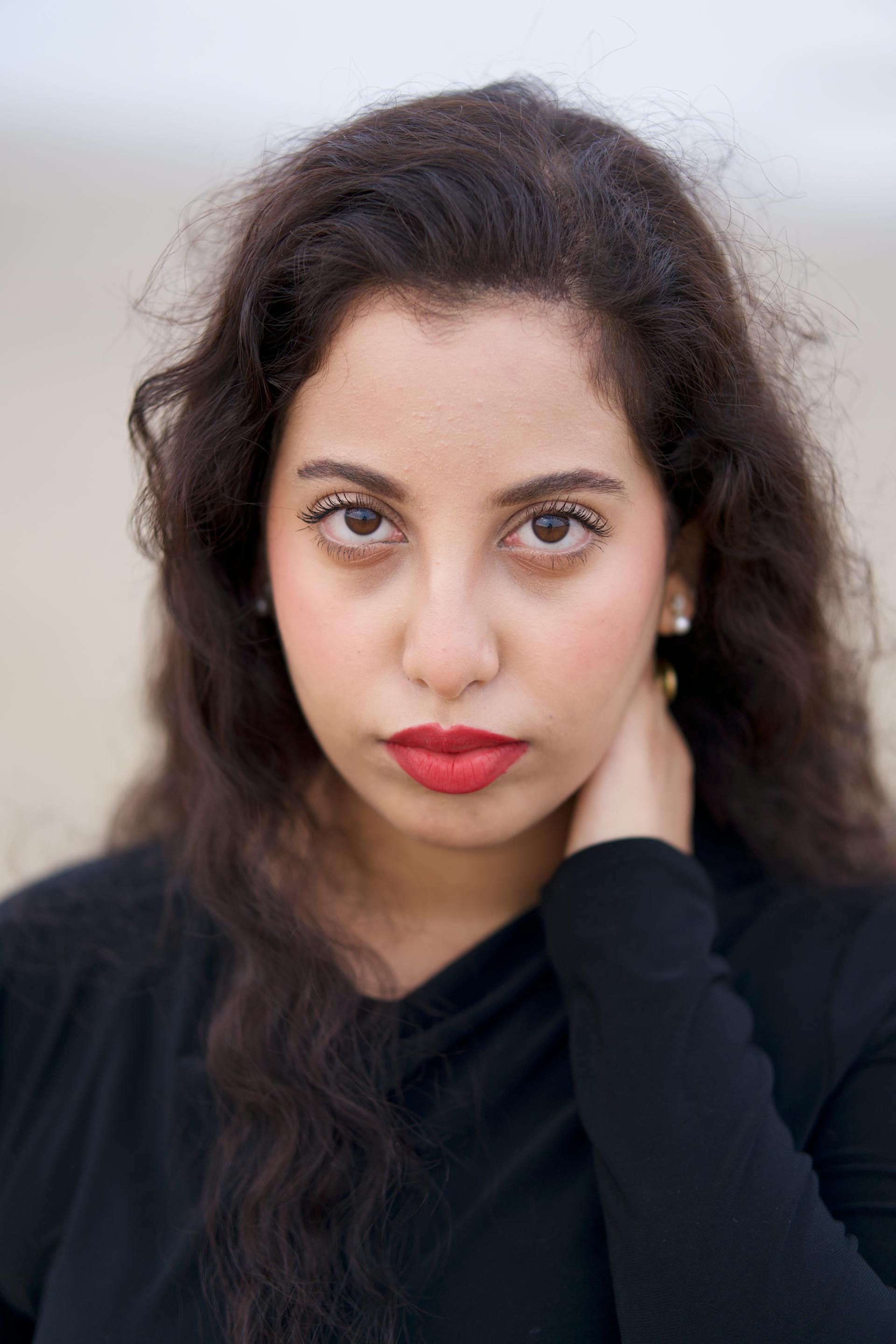 Une femme qui réfléchit | Source : Pexels