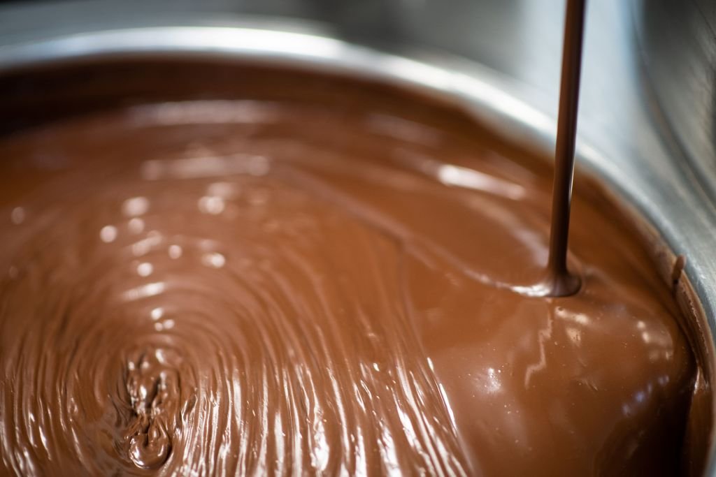 Chocolat fondant. | source : Getty Images