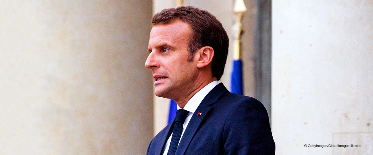 Daniel, un retraité désemparé, accuse Emmanuel Macron de les avoir menti