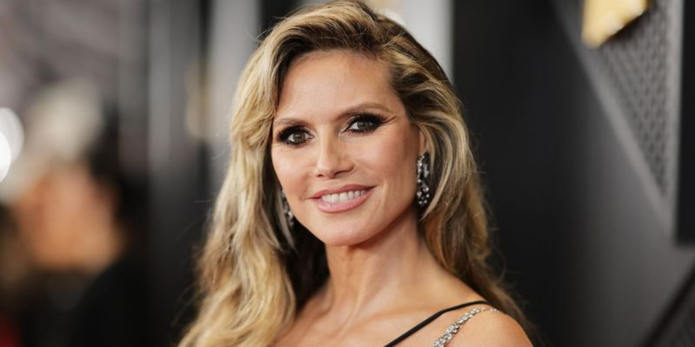 Heidi Klum | Source : Getty Images