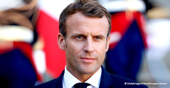 Emmanuel Macron est divisé entre le mouvement Gilets jaunes et l'incendie de Notre-Dame