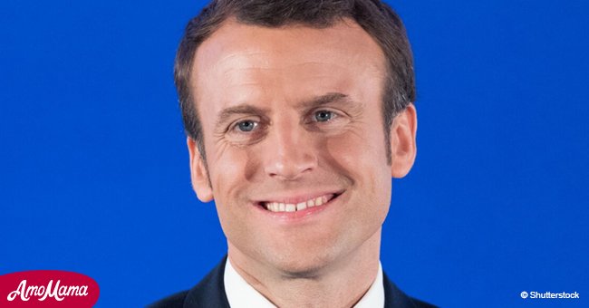 La piscine du président Macron : le coût approximatif a été révélé