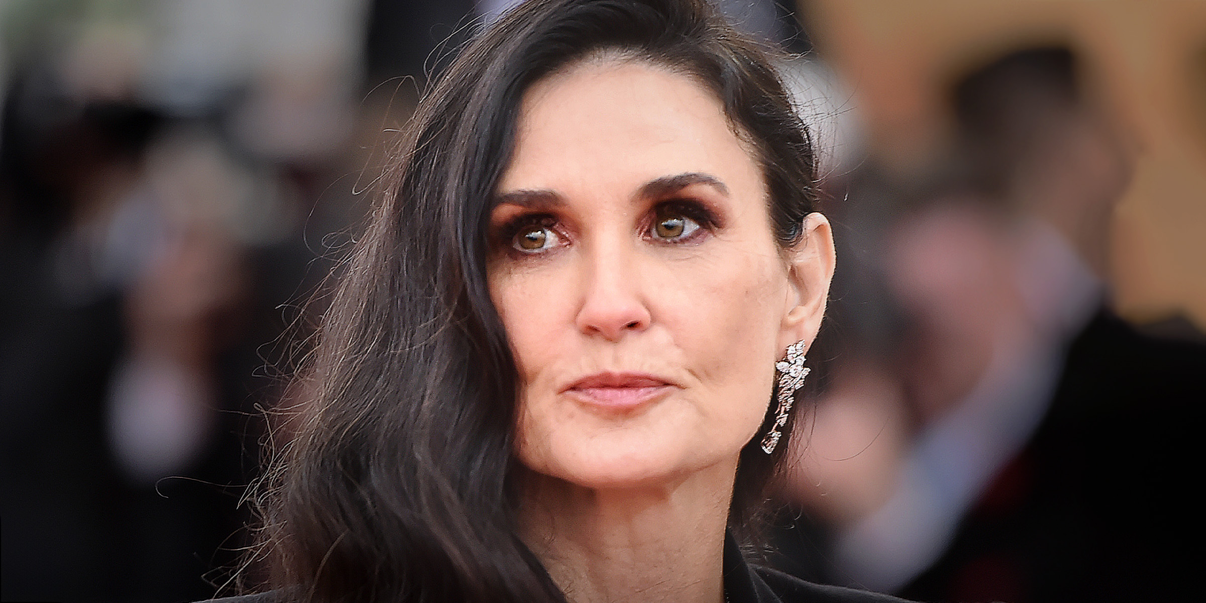 Demi Moore | Source : Getty Images