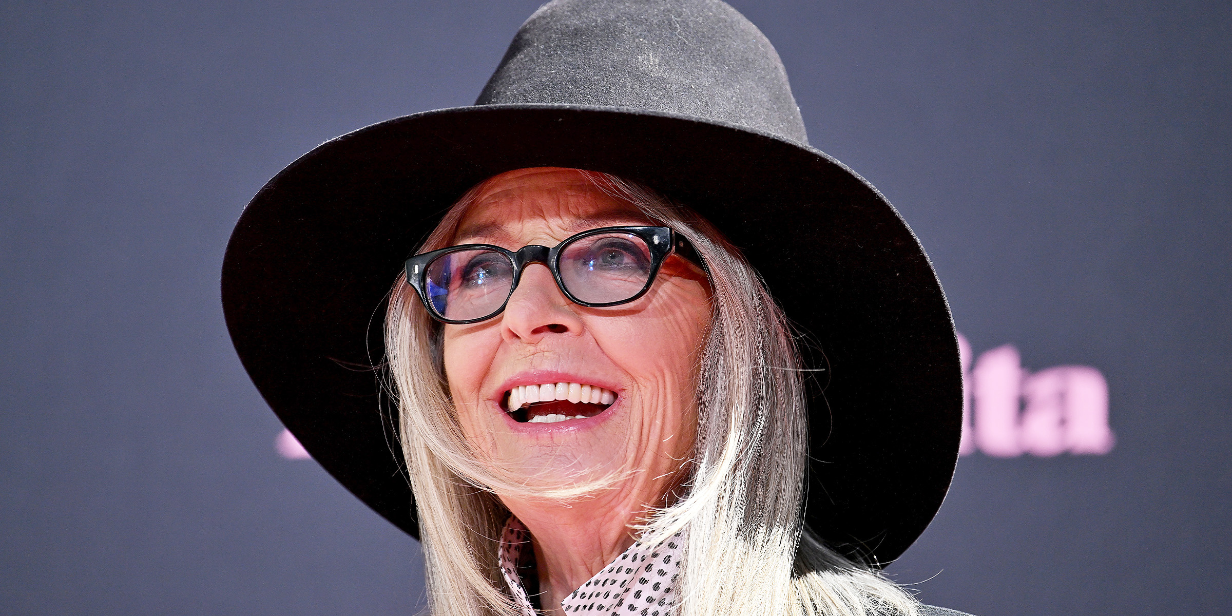Diane Keaton | Source : Getty Images