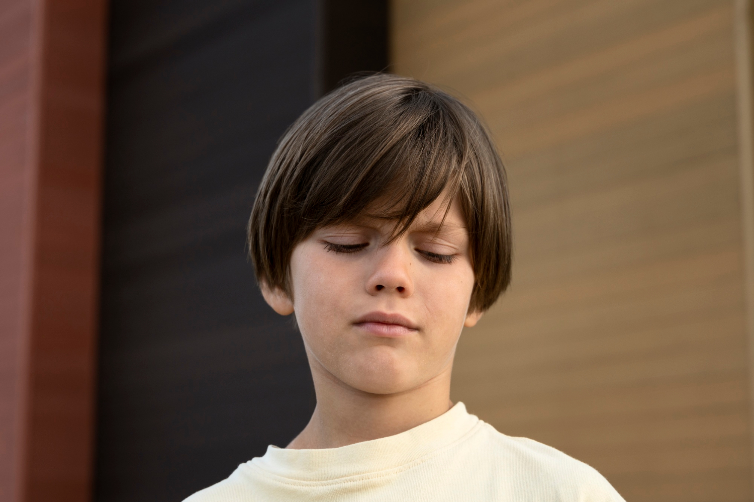 Un adolescent déçu | Source : Freepik