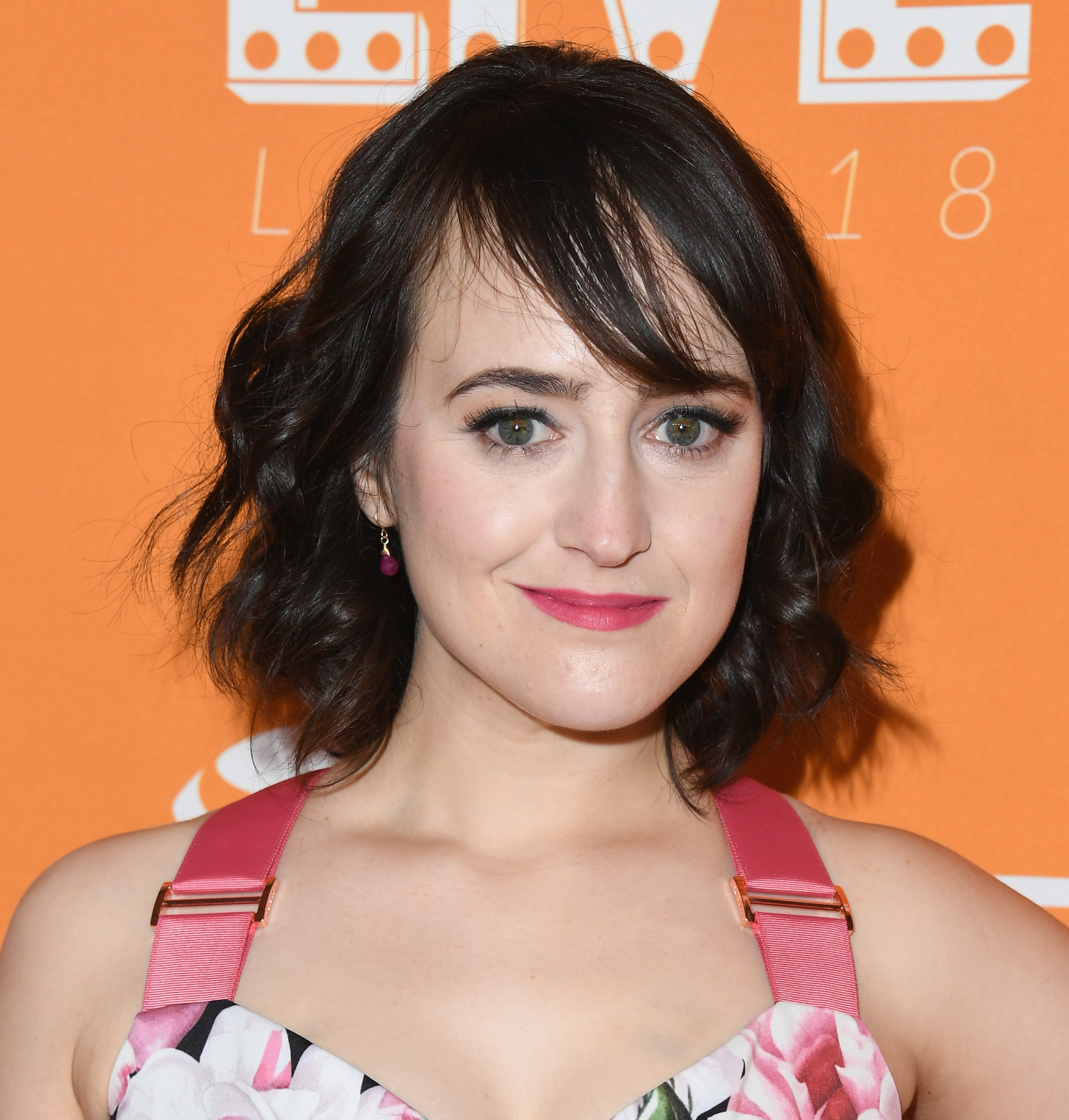 Mara Wilson assiste au gala TrevorLIVE LA 2018 du projet Trevor à Beverly Hills, en Californie, le 2 décembre 2018 | Source : Getty Images