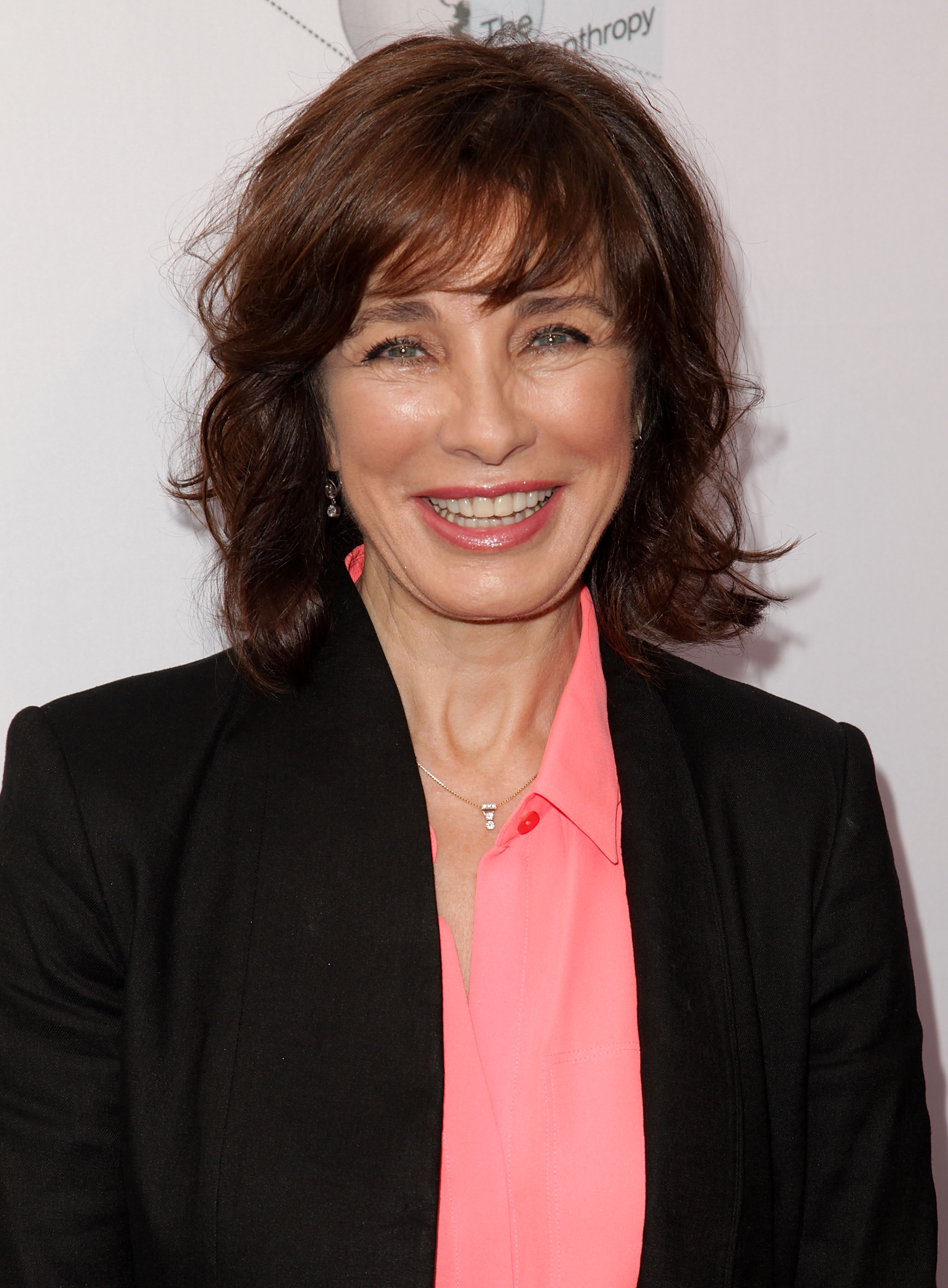 Anne Archer assiste au gala des prix Torch du festival FILManthropy, le 19 mai 2012, à Santa Monica, en Californie. | Source : Getty Images