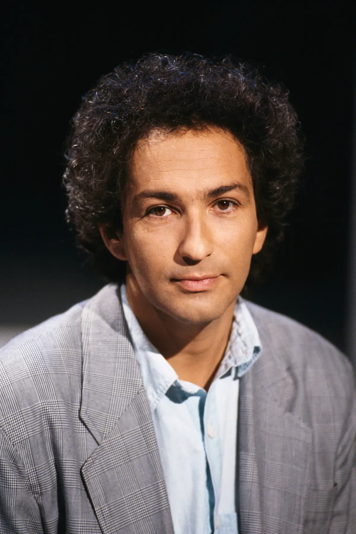 Compositeur, musicien et chanteur français Michel Berger. | Photo : Getty Images