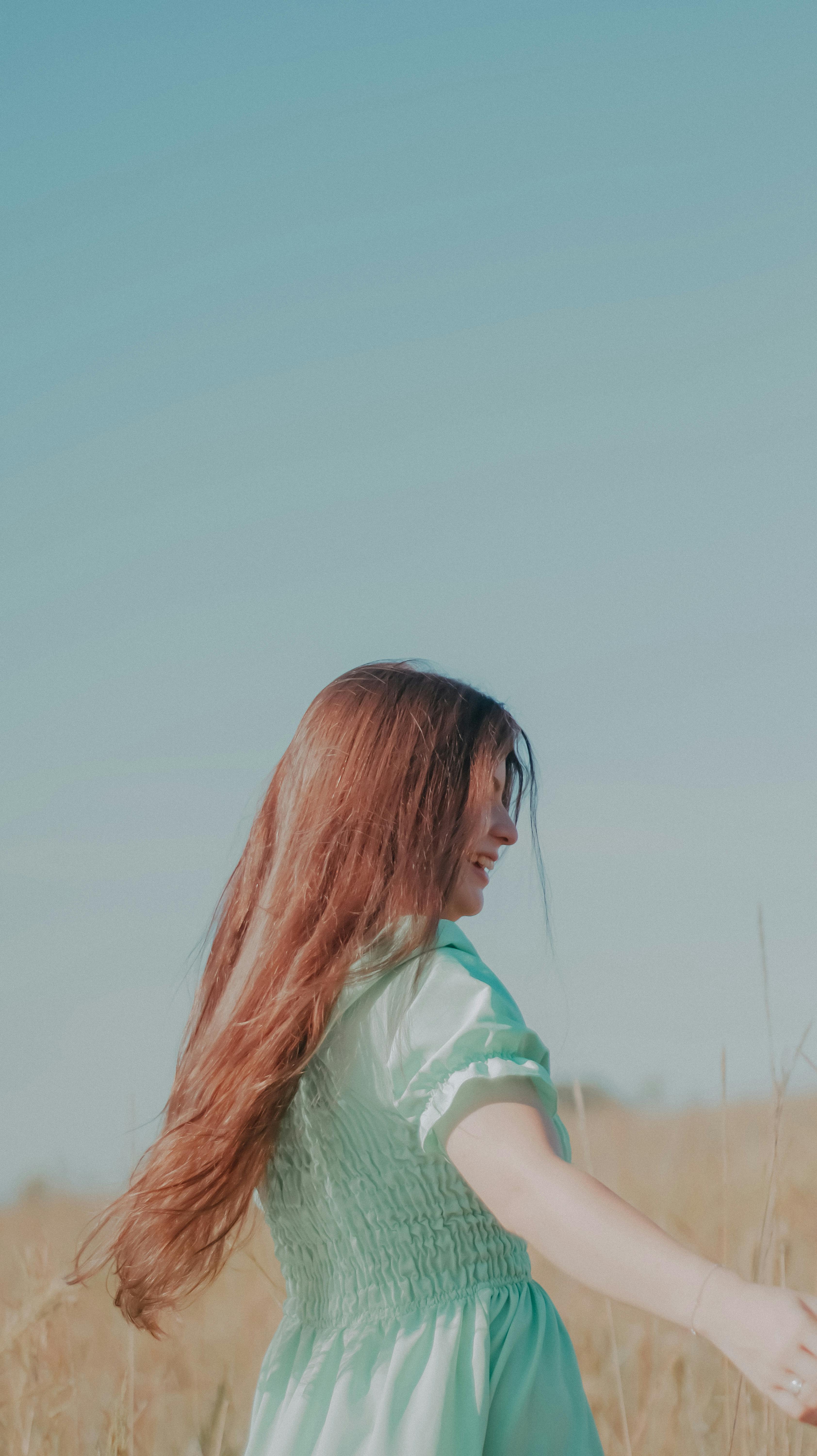 Une femme de la campagne | Source : Pexels