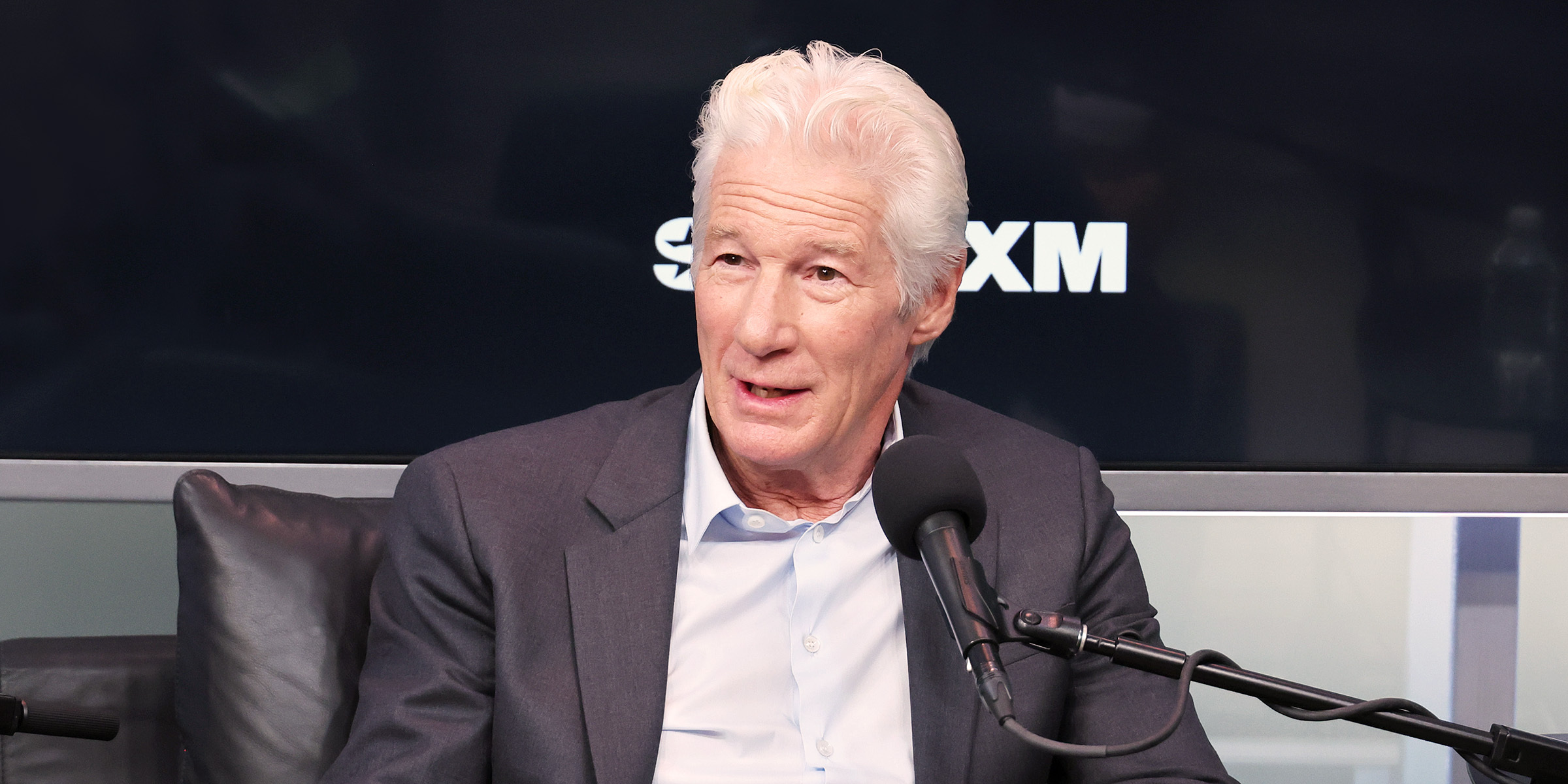 Richard Gere | Source : Getty Images